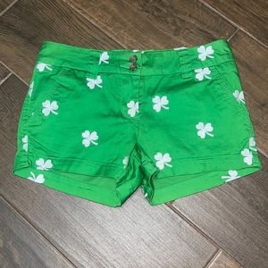 Loudmouth golf shorts